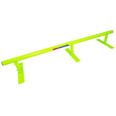 5-0グラインドレール - スクエアチューブ