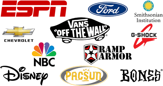 ランプテックの納入先