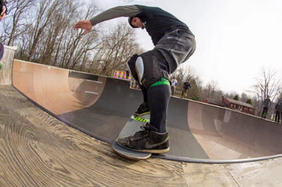 マイク・マップ